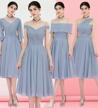bridesmaid dress and en