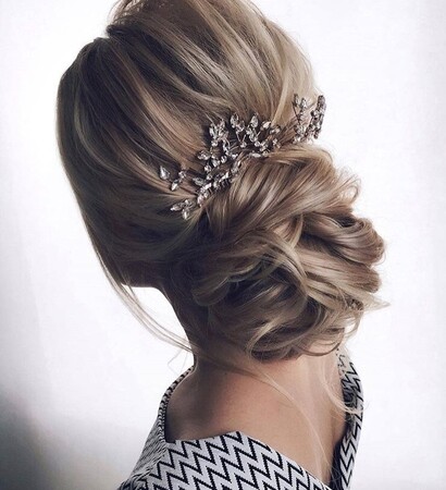 mariage, soin and mode