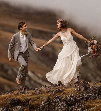 pics, the day and bride