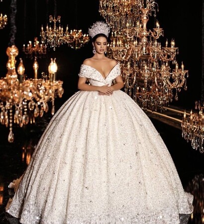 style, casamento and dress