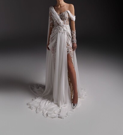 haute couture, fashion and style