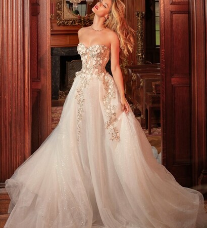 love, galia lahav and beautiful