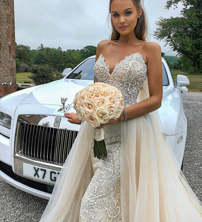 chic, cars and mercedes