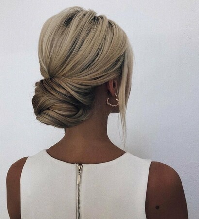 updo and en