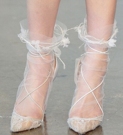 bridal, shoes and fashion