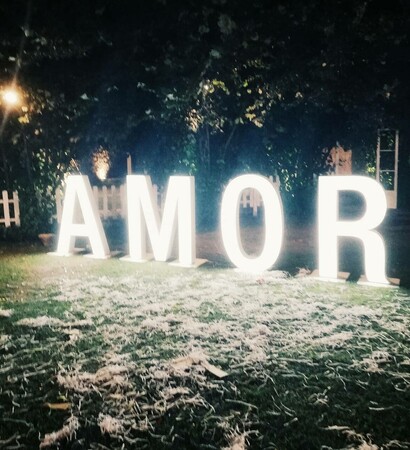 love, portugal and ​amor