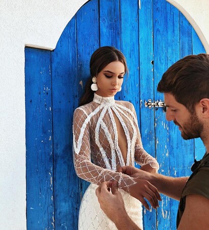 dress, fashion and Greece