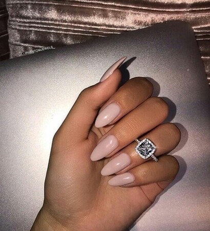 girly, inspo and engagement