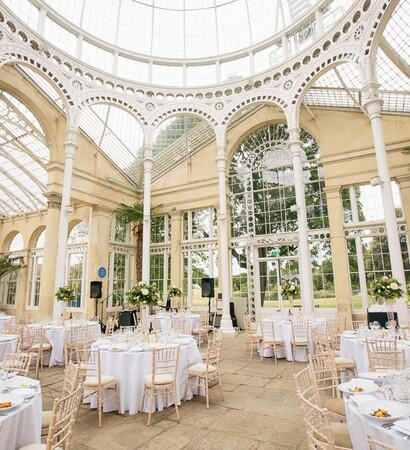 ceiling, venue and love