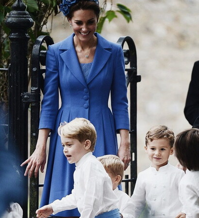 the royals, the royal family and style