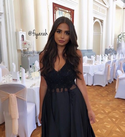 fashion style, look mariage classy and meuf frappe girl