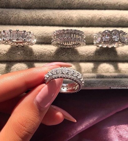 beautiful, jewellery and goals
