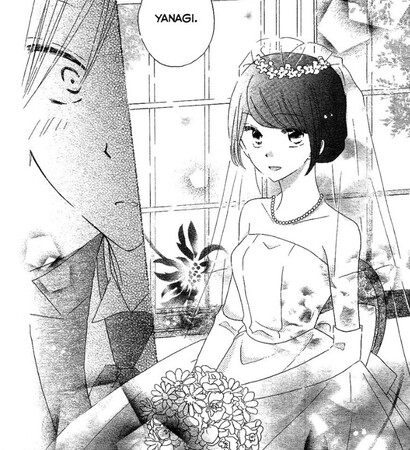kawaii, shoujo and manga