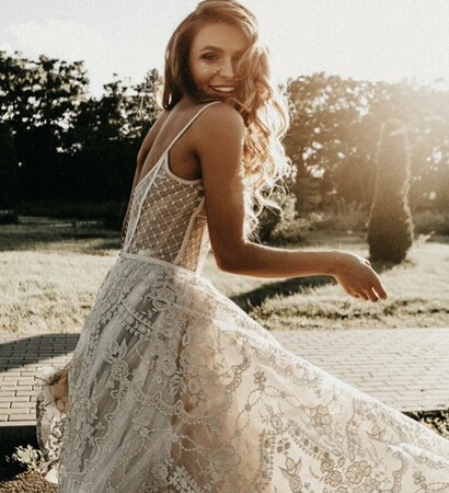 boho, bohodress and weddingdress