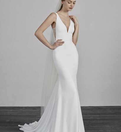 Pronovias and en