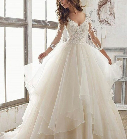 marry, perfect and glamour