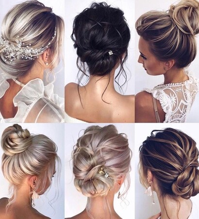 messy, inspire and hair
