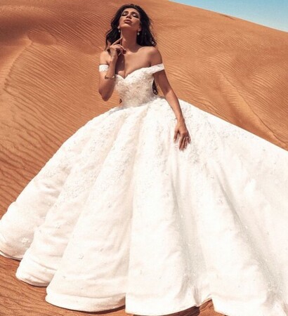 bride, fashion and Couture