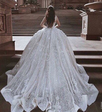 Hot, dress and perfection