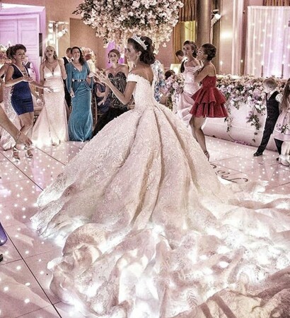 Couture, royalwedding and gorgeous