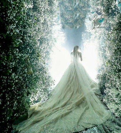 dresses, weddin and fashion