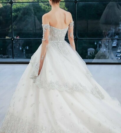 glamour, gorgeous and luxury