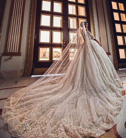 weddingdress, fashion and dresses