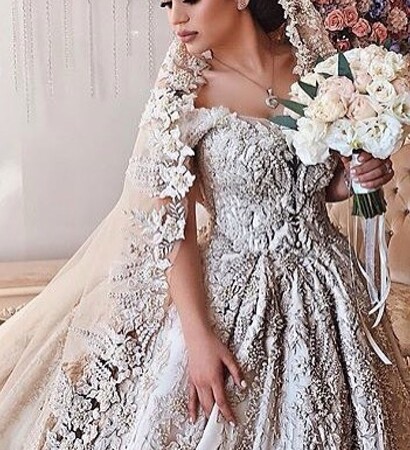 Couture, dreamwedding and fashion