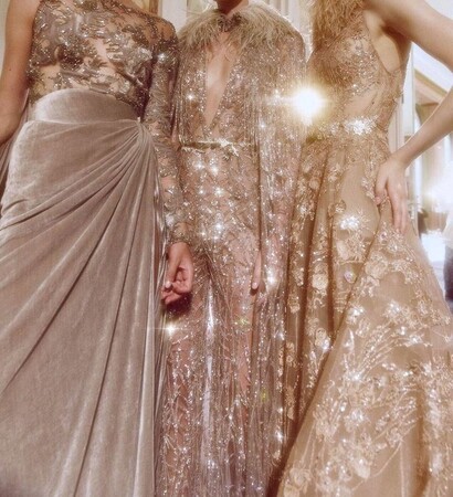 aesthetic, expensive and rich