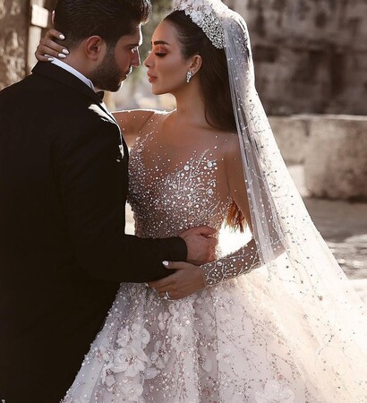 love, miss and dress