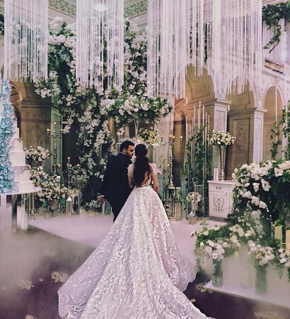 bride, fashion and royalwedding