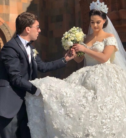 dreamwedding, love and couple