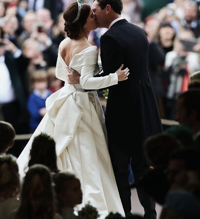 couple, hrh and sweet