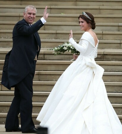 novia, princesa and royal