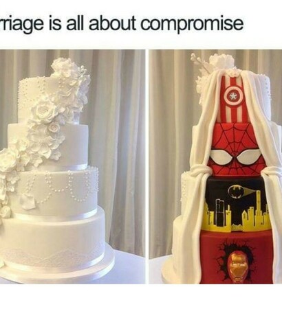 white, iron man and yummy