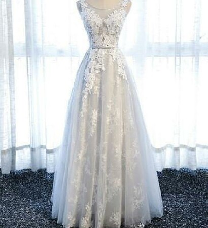 wedding dresses a-line