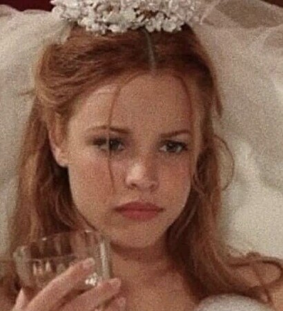 the notebook, mood and rachel mcadams