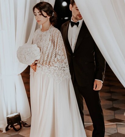 style, love and luxury
