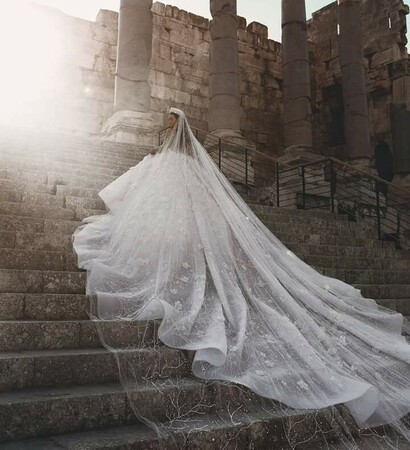 crown, Queen and bride