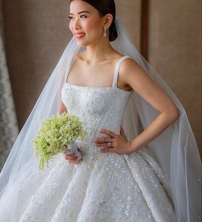 princess, style and glamour