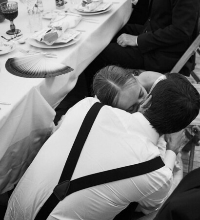couples, men and girl