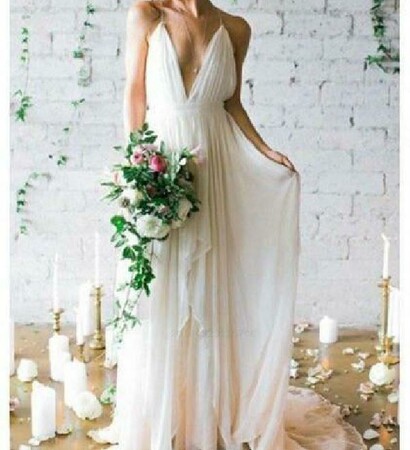 wedding dresses a-line