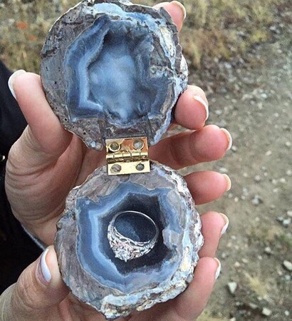 engagement, pearl and jewelry