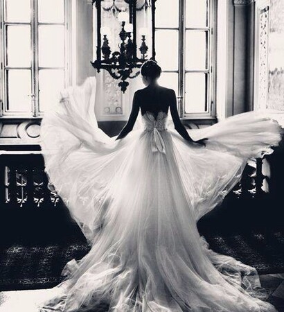 perfect, bridal and classy