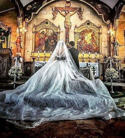 dreamwedding, style and luxury