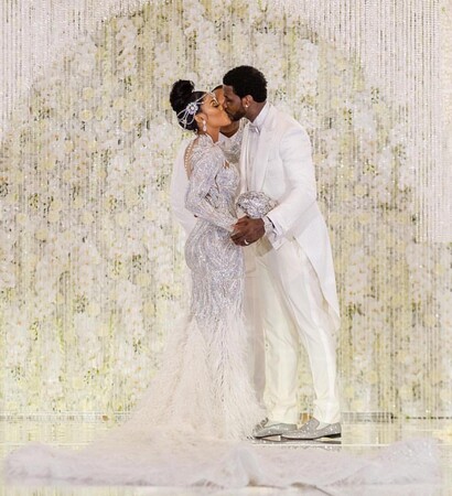 gucci mane, love and couples
