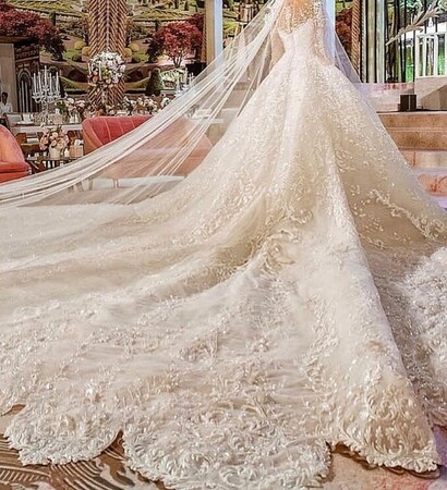 classy, Couture and princess