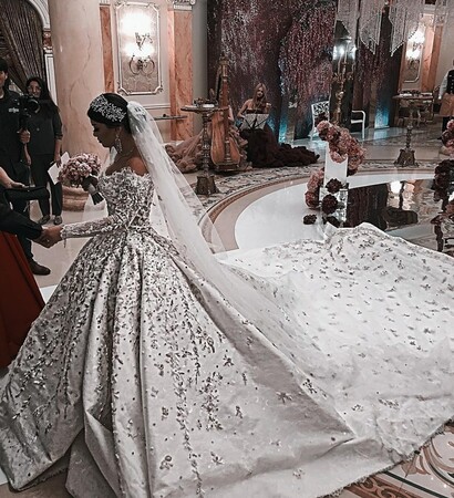 fairytale, Couture and gorgeous