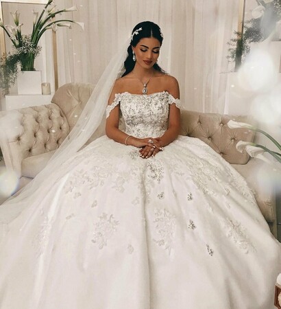 fairytale, style and royalwedding