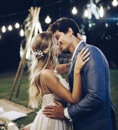 amor, romance and couple goals